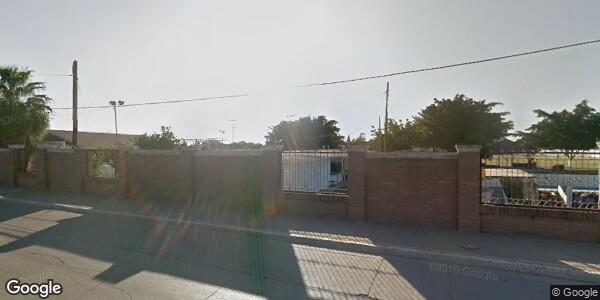 COORDINACIÓN DE CULTURA FISICA Y DEPORTE